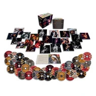Bob Dylan The Rolling Thunder Revue: The 1976 Live Recordings 39CD