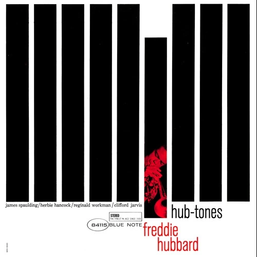 Freddie Hubbard Hub-Tones 180g LP 1