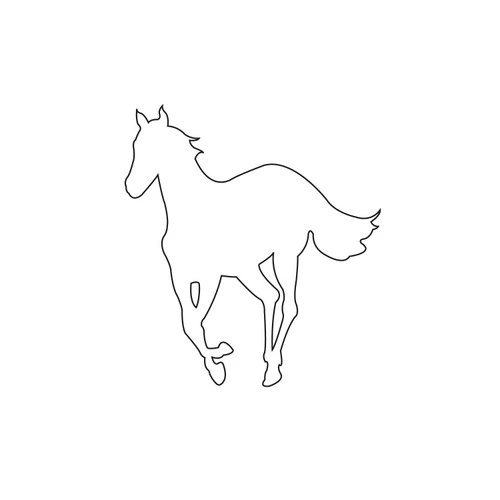 Deftones White Pony CD 1