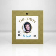 Dr. Dre The Chronic One-Step Numbered Limited Edition 180g 2LP