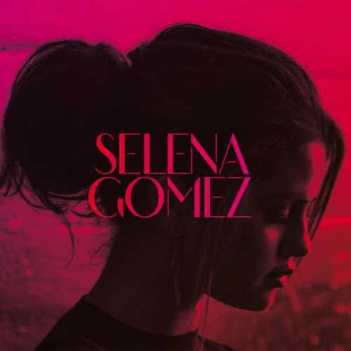 Selena Gomez For You 2LP (Pink & Black Ice Vinyl) 1