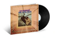 Lee Morgan The Sixth Sense (Blue Note Tone Poet Series) 180g LP