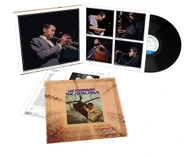 Lee Morgan The Sixth Sense (Blue Note Tone Poet Series) 180g LP