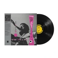 Sonny Rollins Work Time (Original Jazz Classics Series) 180g LP