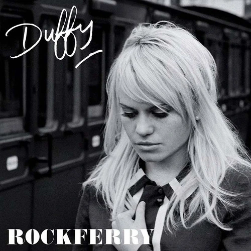 Duffy Rockferry (2026 Reissue) LP 1